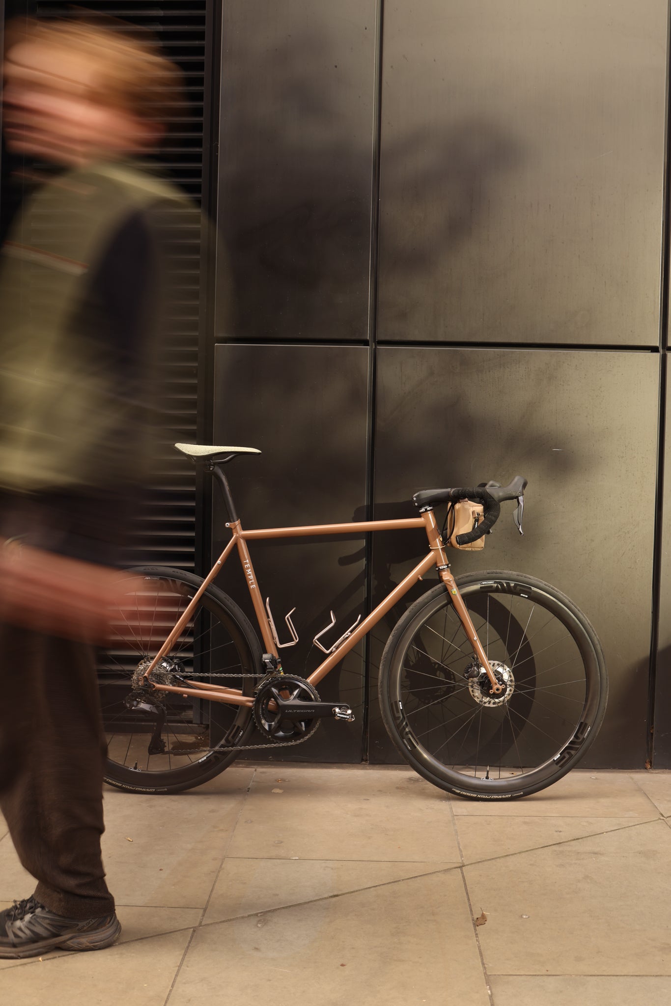 Steel Frameset | Build your own Bike | Road and Gravel Frameset