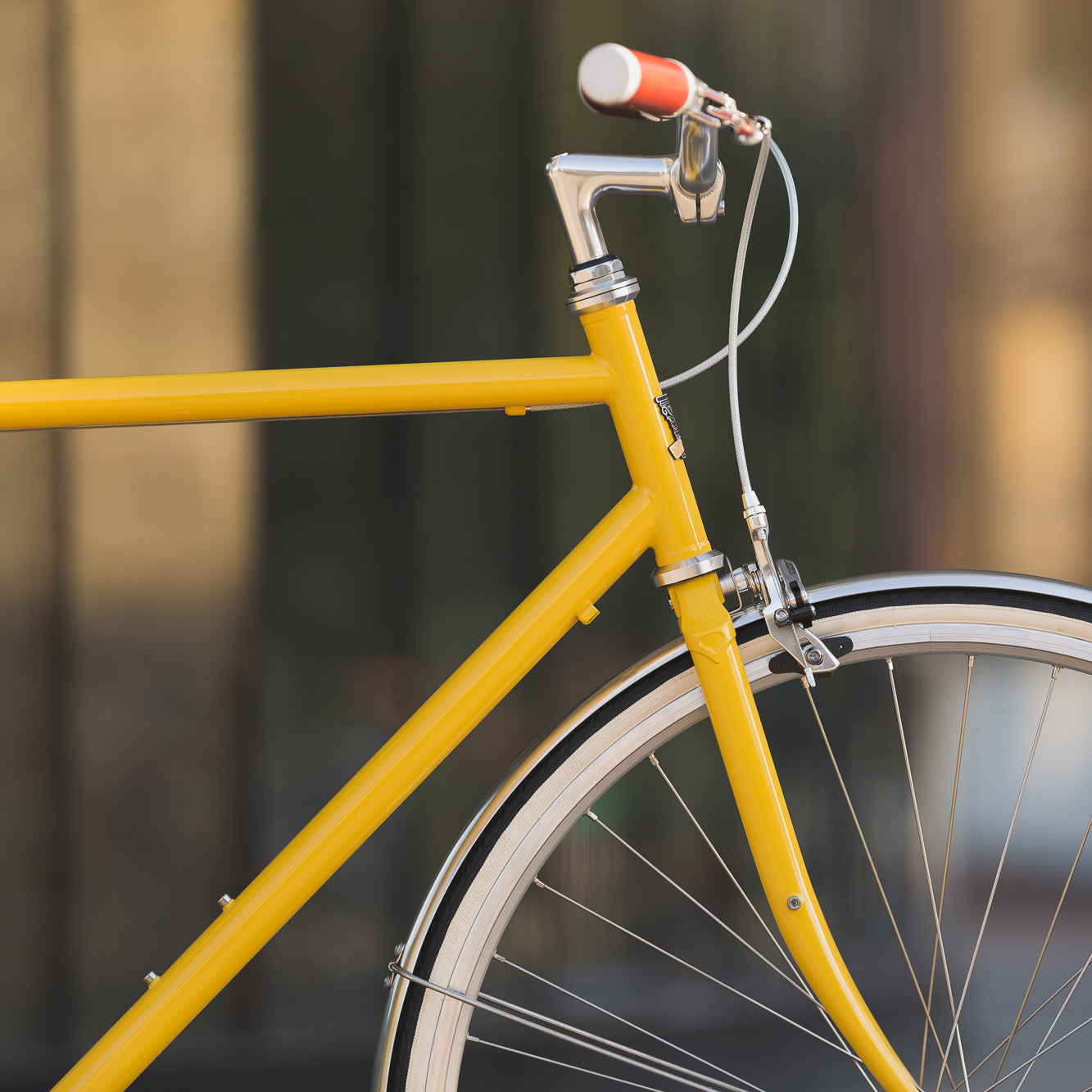 Classic Singlespeed
