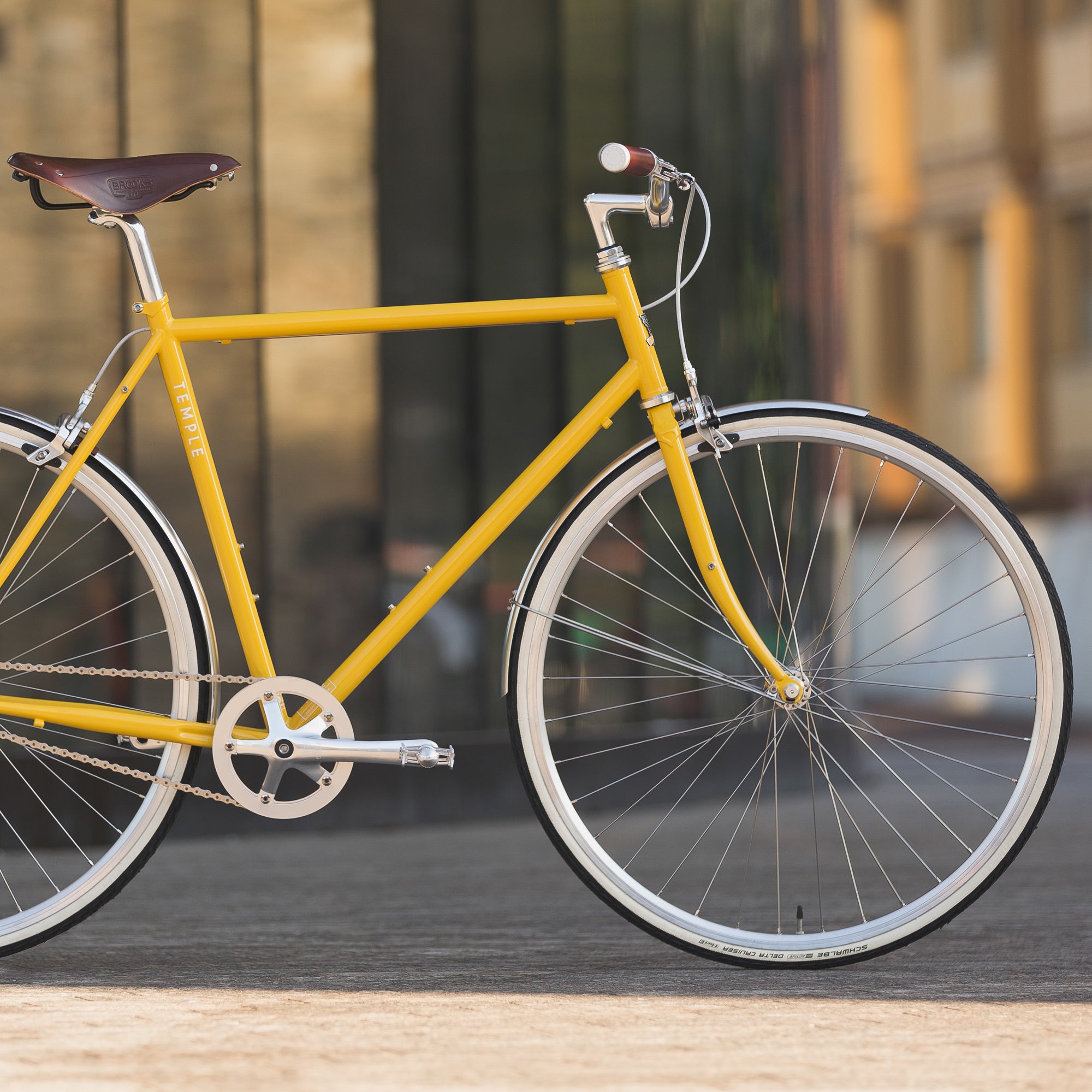 Classic Singlespeed