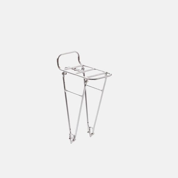 Pelago Commuter Front Rack Aluminum Small – Temple Cycles - Global