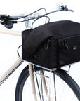 Large on Large Commuter Front Rack