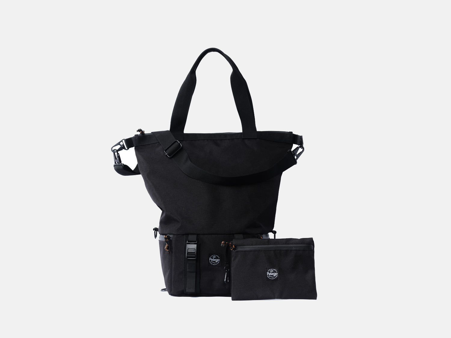 Medium Front