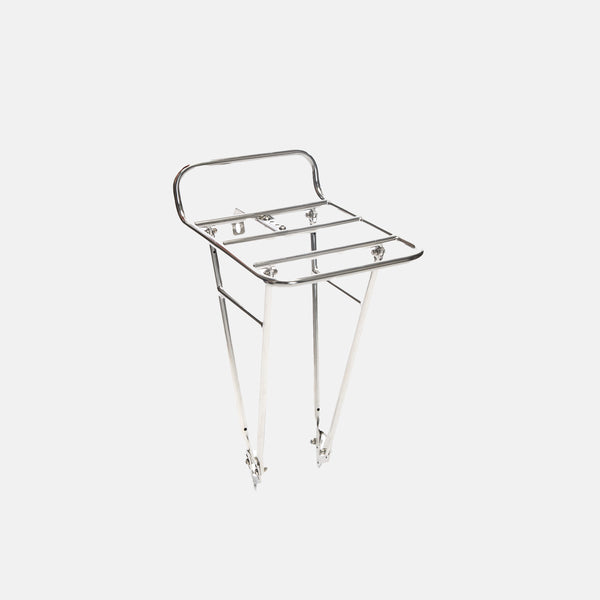 Pelago Commuter Front Rack Aluminum Medium – Temple Cycles - Global