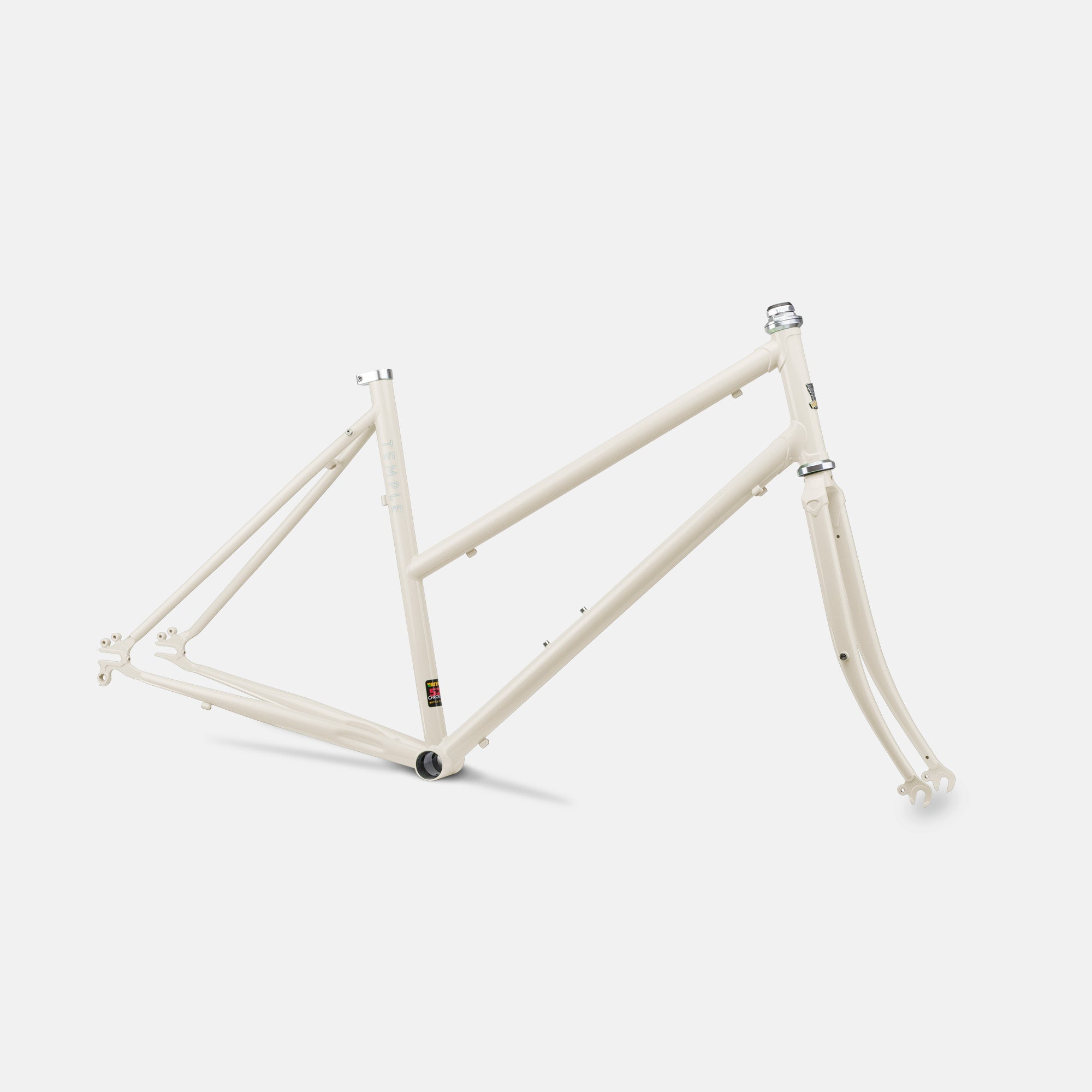 Step Through Lightweight Frameset