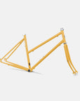 Step Through Lightweight Frameset