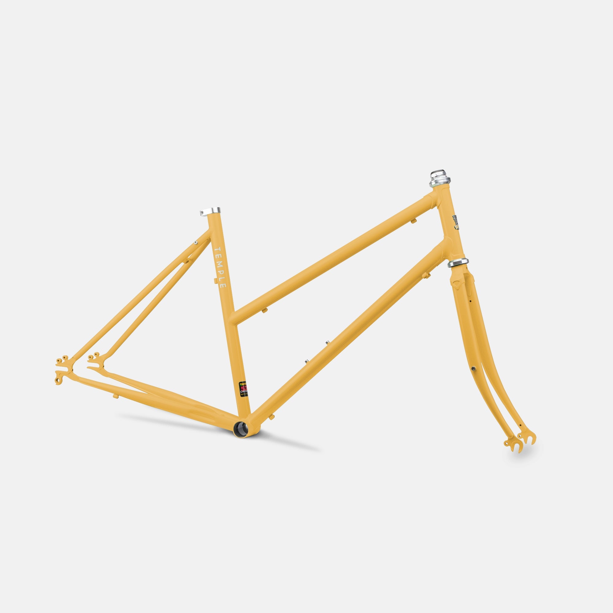 Step Through Lightweight Frameset