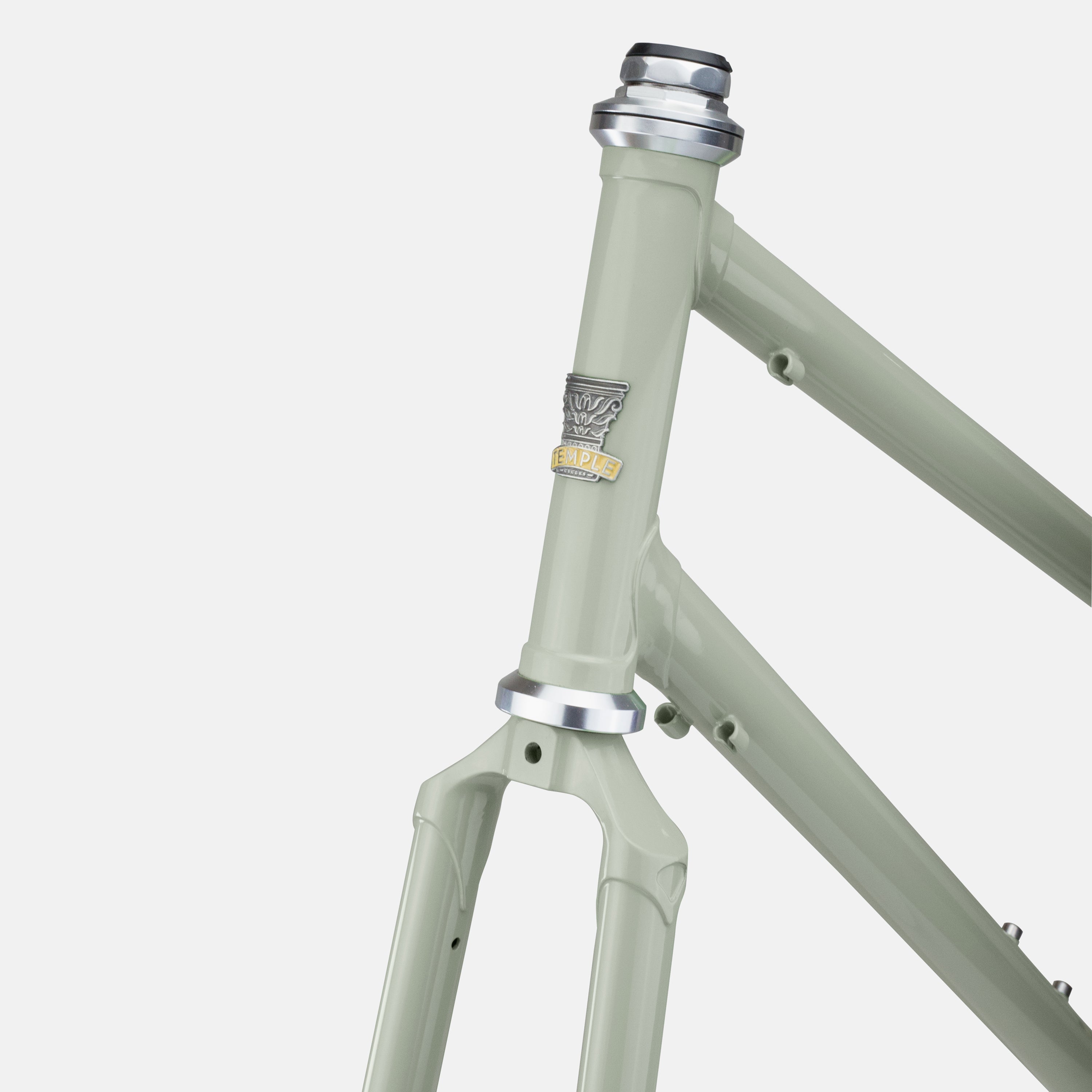 Step Through Lightweight Frameset