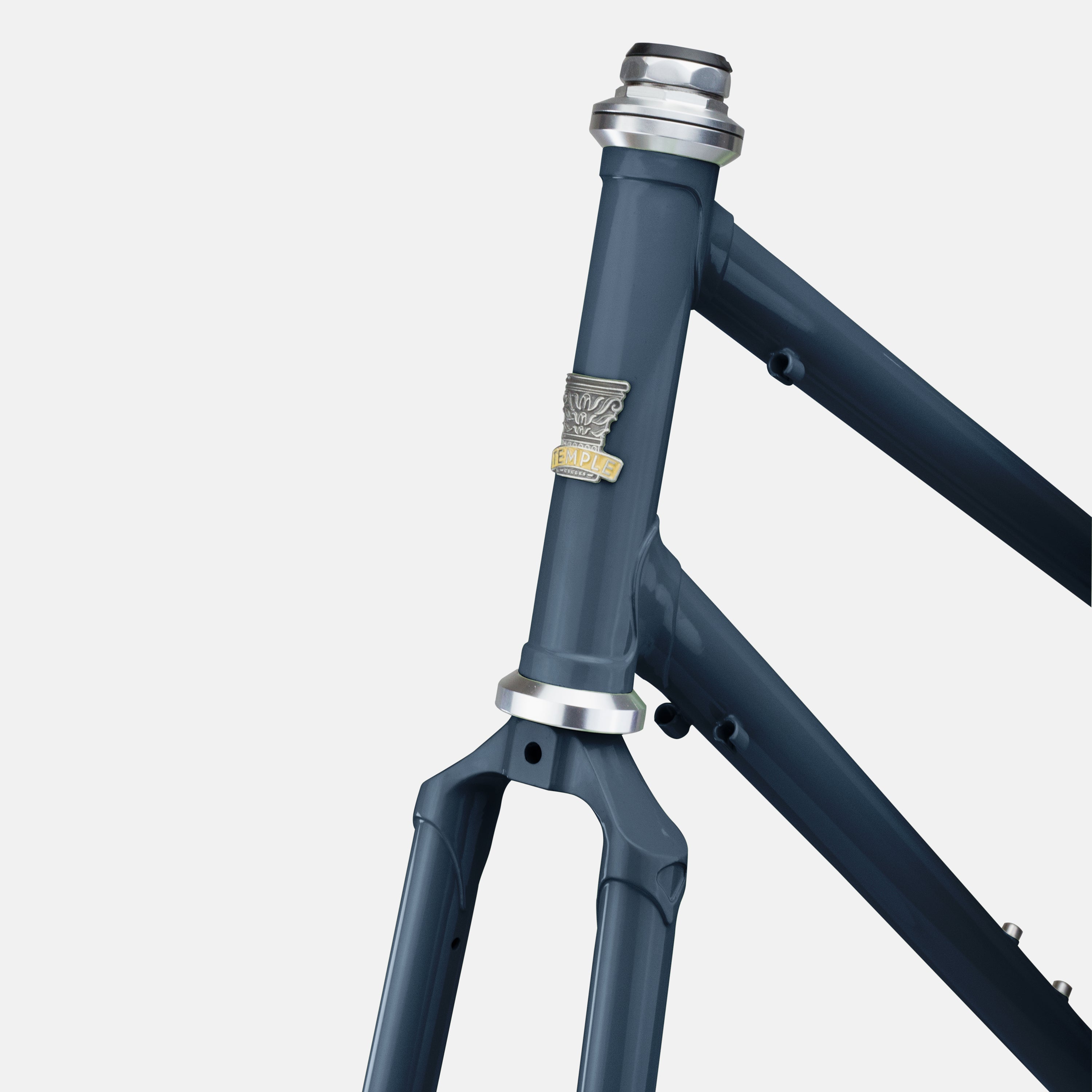 Step Through Lightweight Frameset