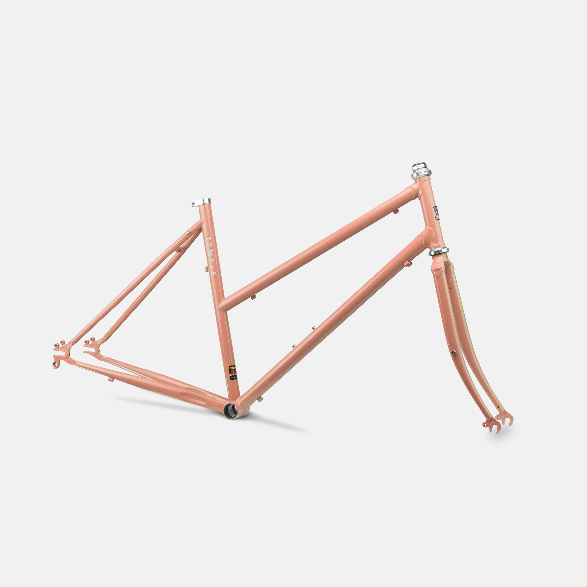 Step Through Lightweight Frameset