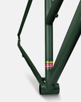 Step Through Lightweight Frameset