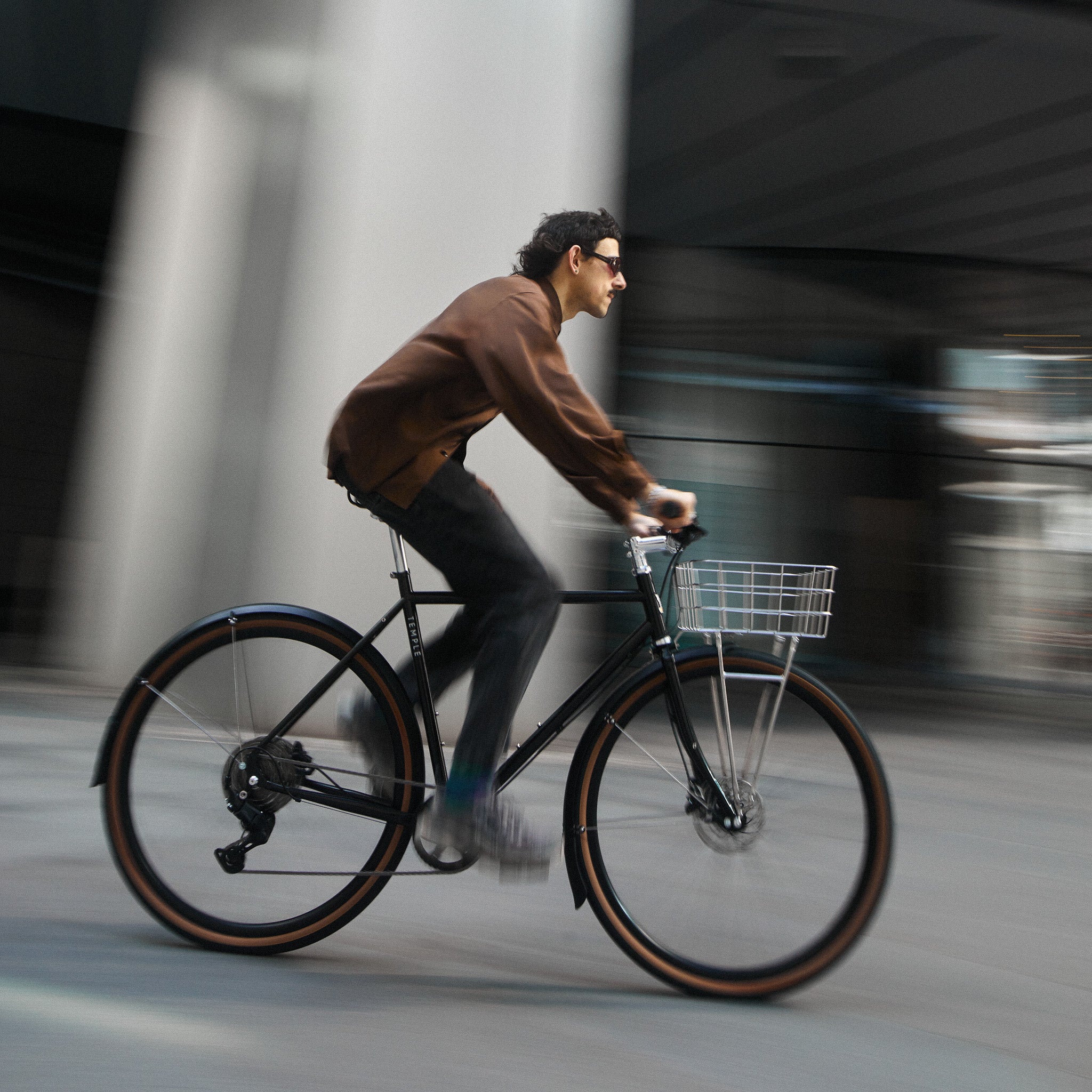 SKS Bluemels Mudguards | Upgrade our Adventure Bikes with SKS