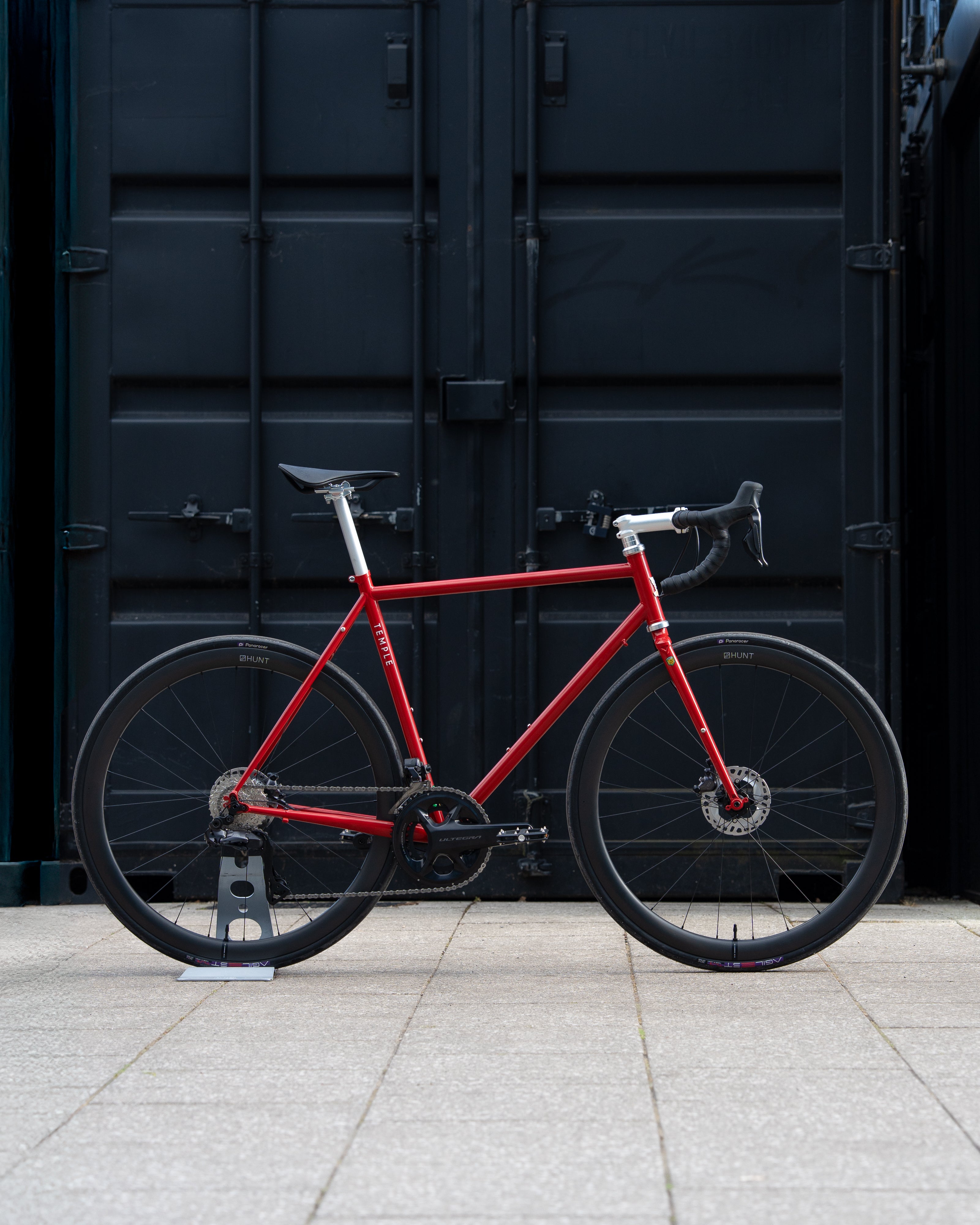 Steel Frameset | Build your own Bike | Road and Gravel Frameset