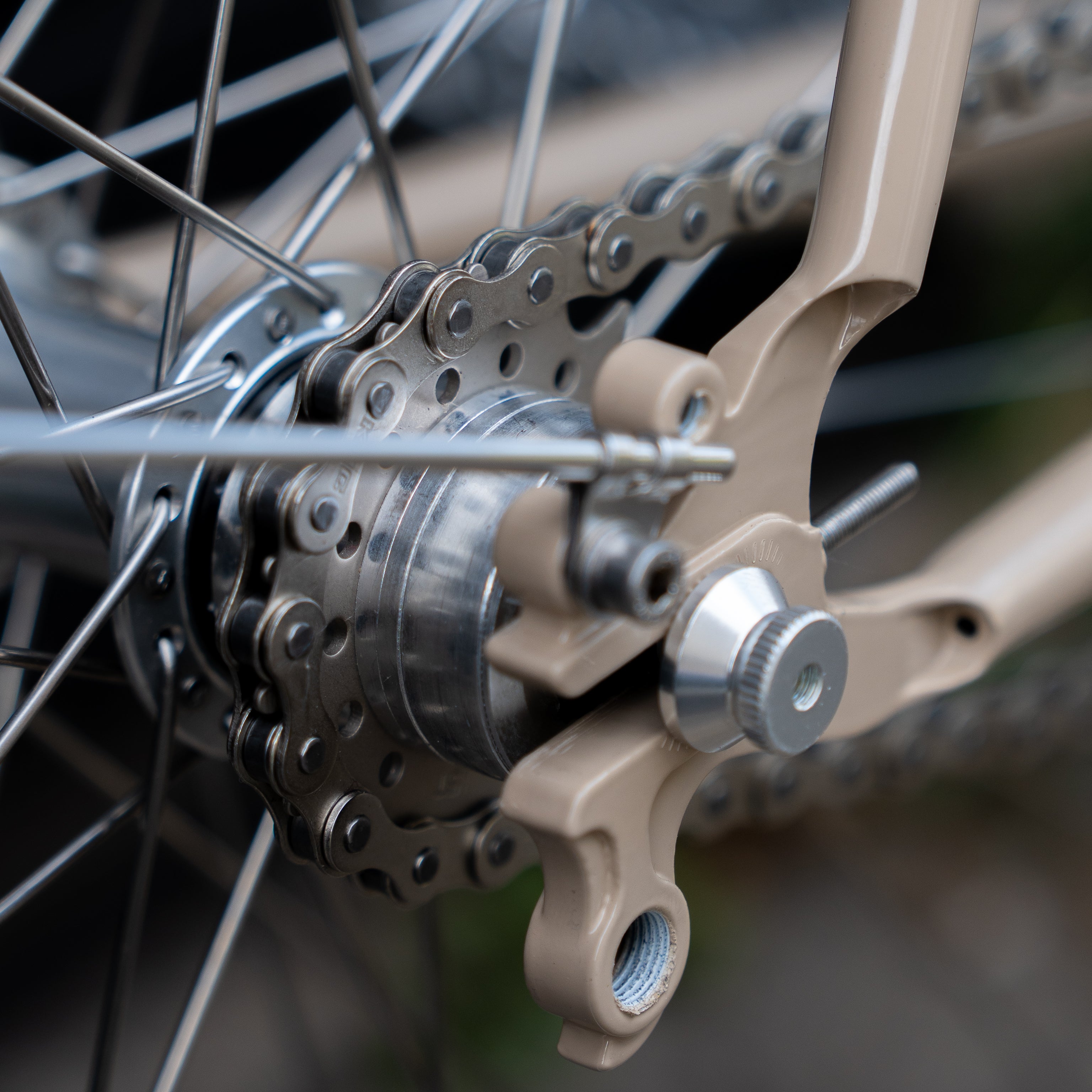 Classic Singlespeed