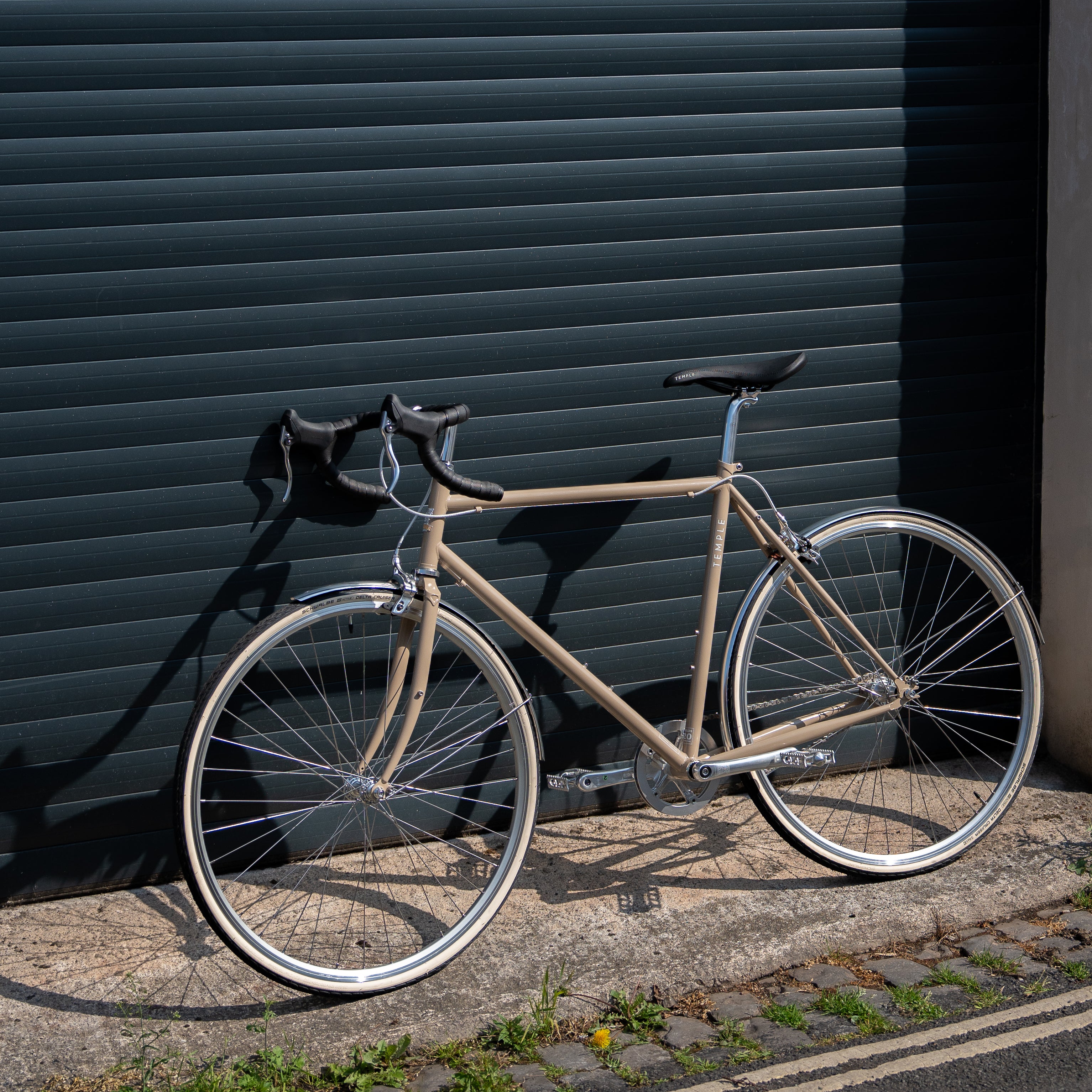 Classic Singlespeed