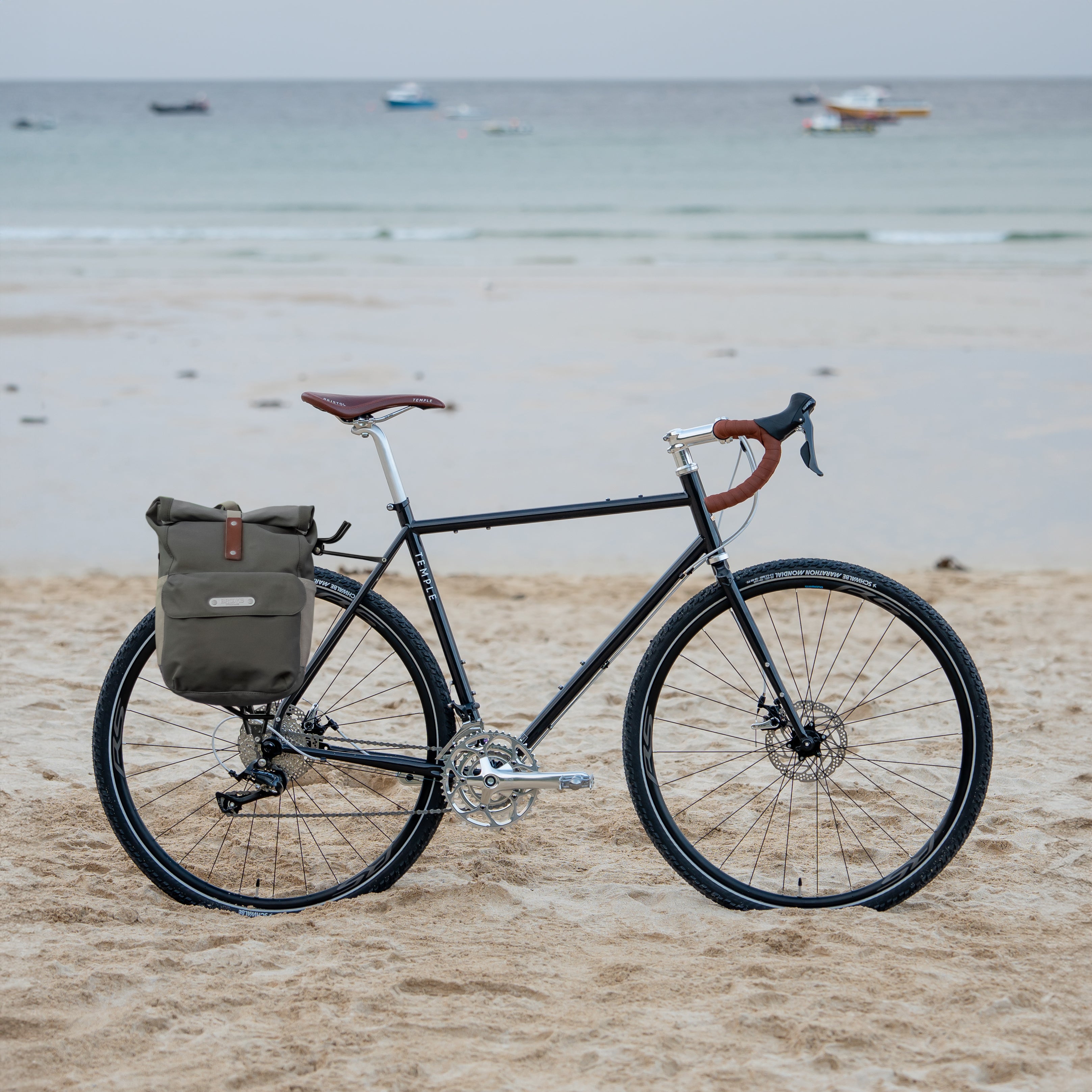 Adventure Disc Tour