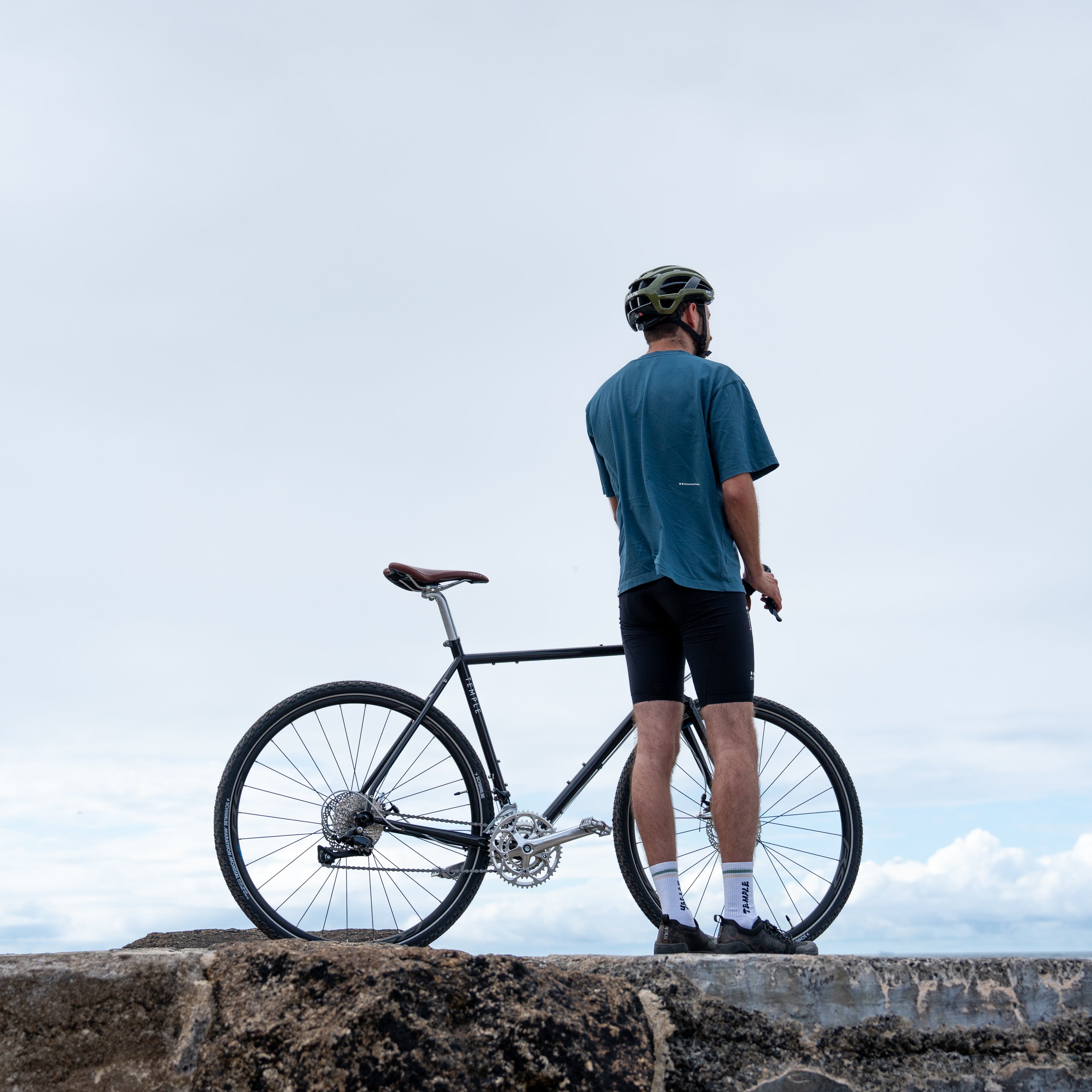 adventure gravel bike Adventure Disc Tour