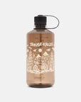 Temple Nalgene Bottle - Woodsman