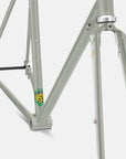 Road Frameset