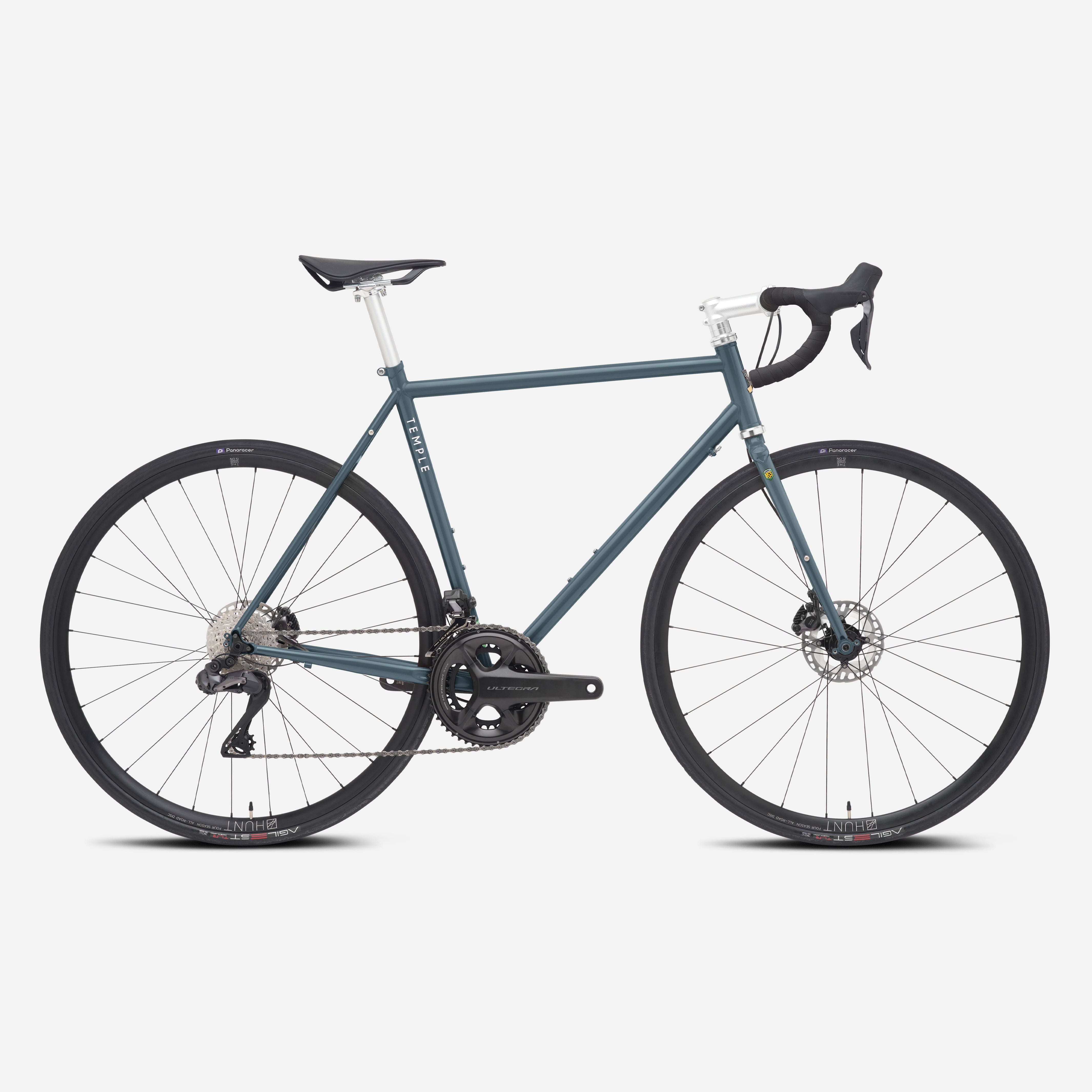 Road 1 | All Road Bike for Touring, Racing and Leisure Rides