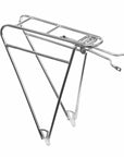 Pelago Commuter Rear Rack - Polished