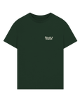 Evergreen Printed T-shirt Front