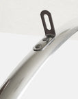 Temple Alloy Mudguards - EU