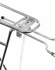 Pelago Commuter Rear Rack - Polished