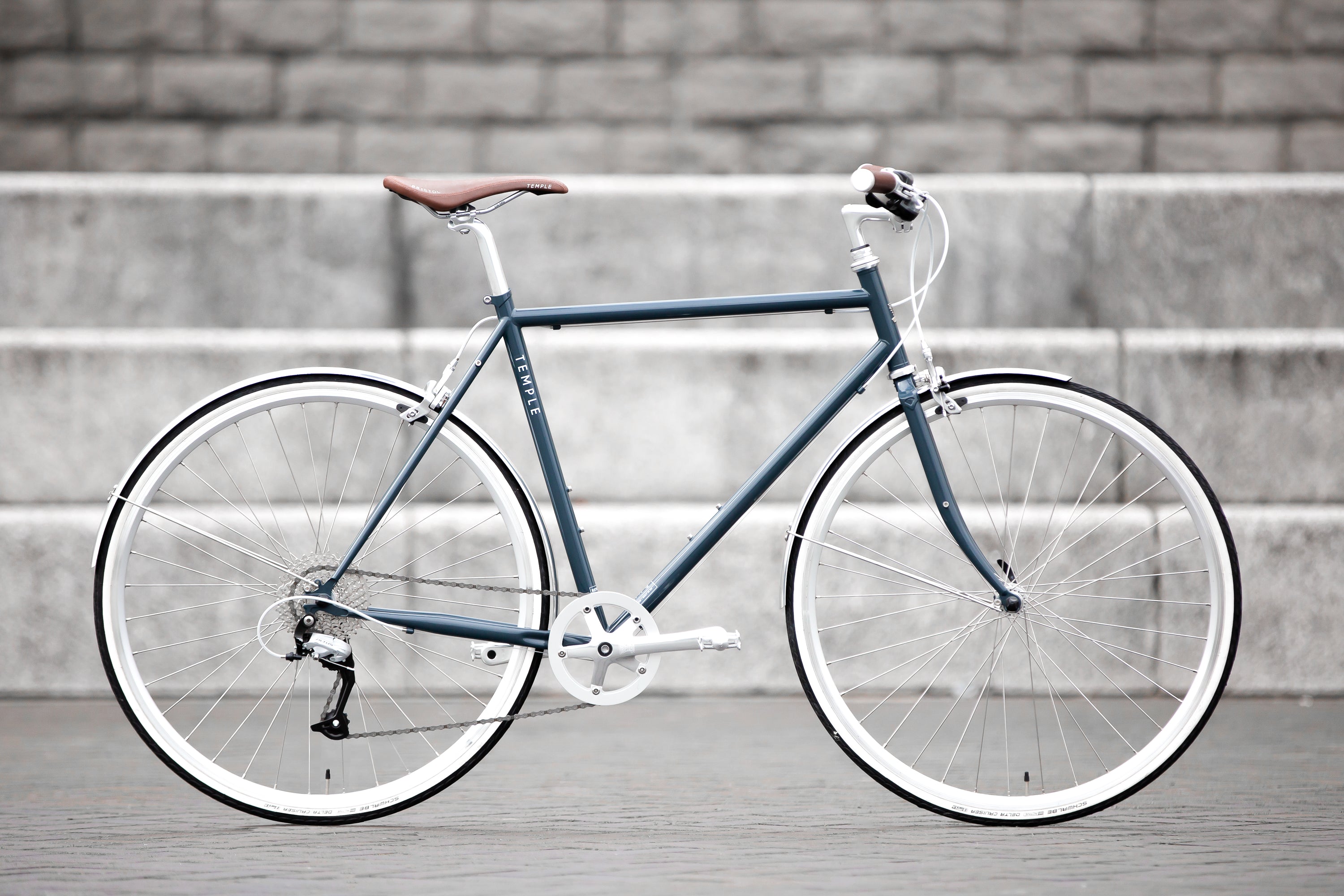 urban classic bike Classic Lightweight
