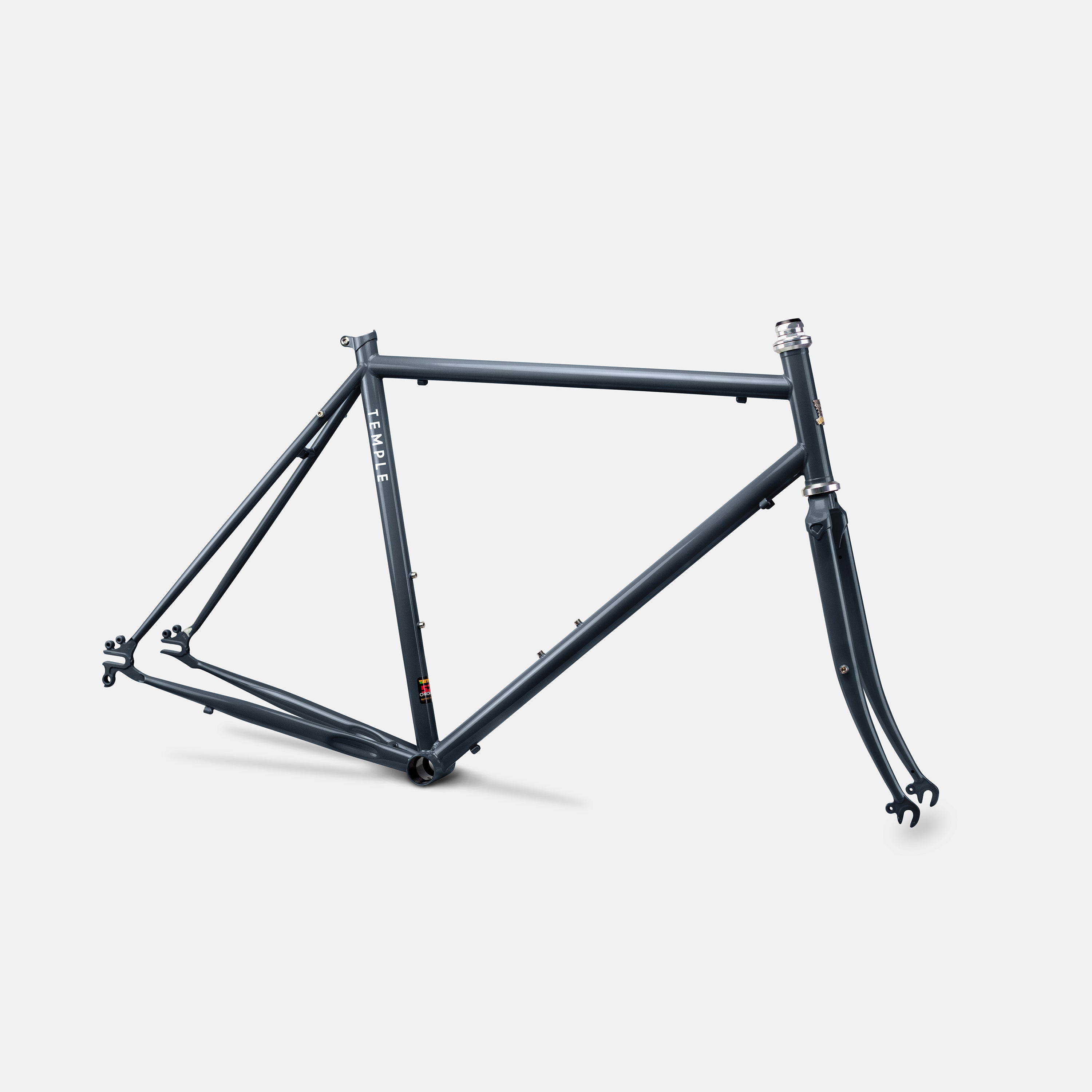 Classic Bike Frameset | Build a Bike | Steel Framesets for sale