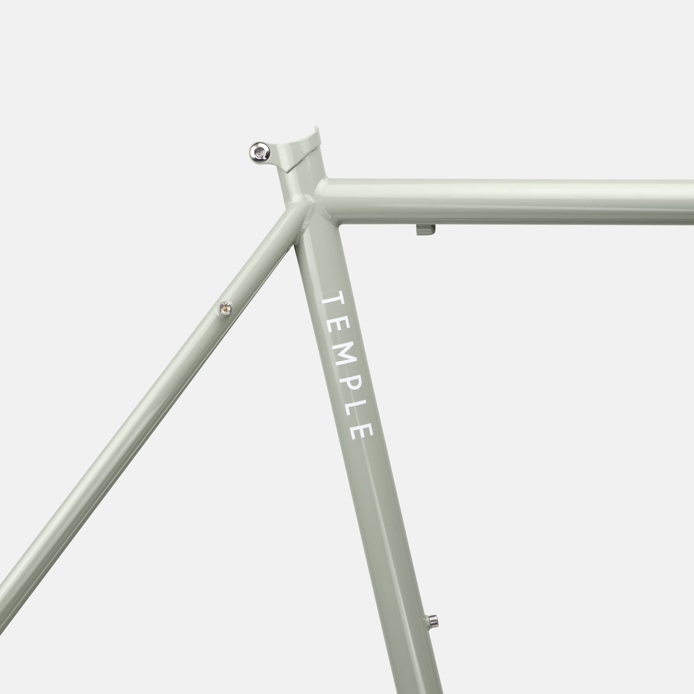 Classic Bike Frameset | Build a Bike | Steel Framesets for sale
