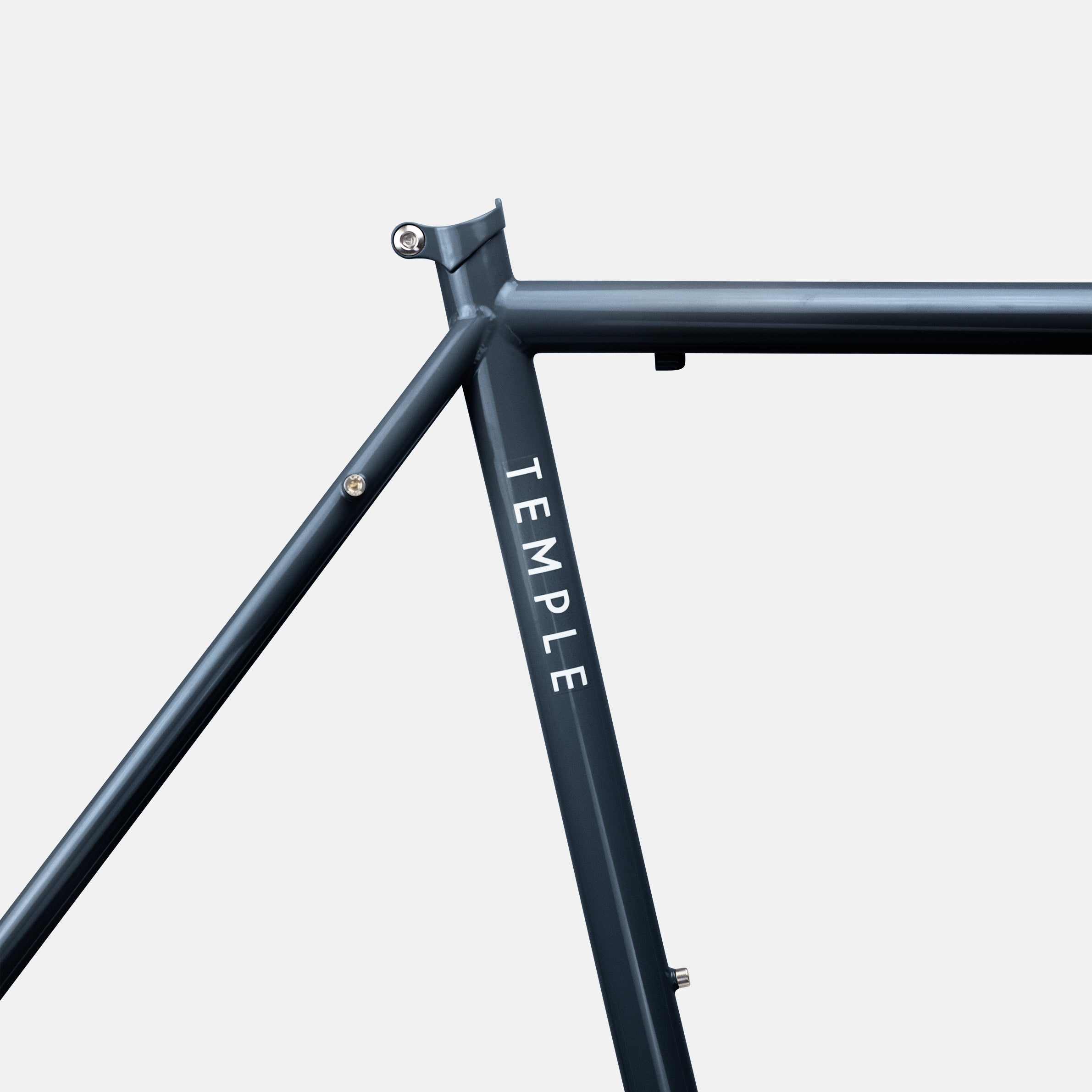 テンプルトンフレーム Classic Bike Frameset | Build a Bike | Steel Framesets for sale