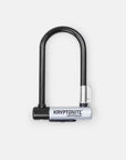 Kryptonite Kryptolok D-Lock (Sold Secure Gold)