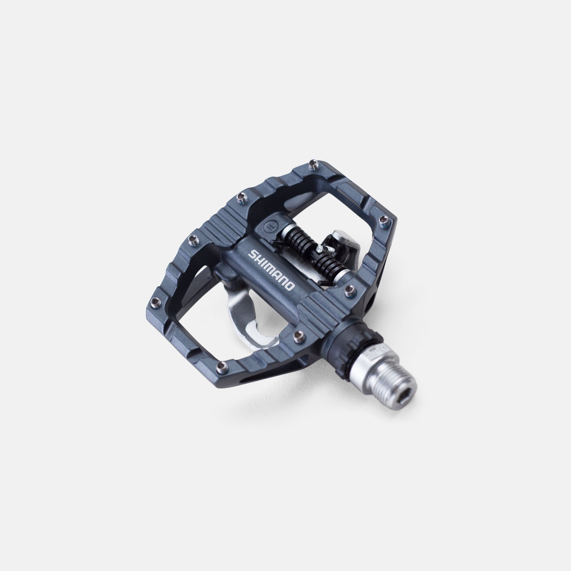 Shimano EH500 Dual Sided Pedals - Temple Cycles – Temple Cycles