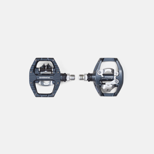 Shimano EH500 Dual Sided Pedals - Temple Cycles – Temple