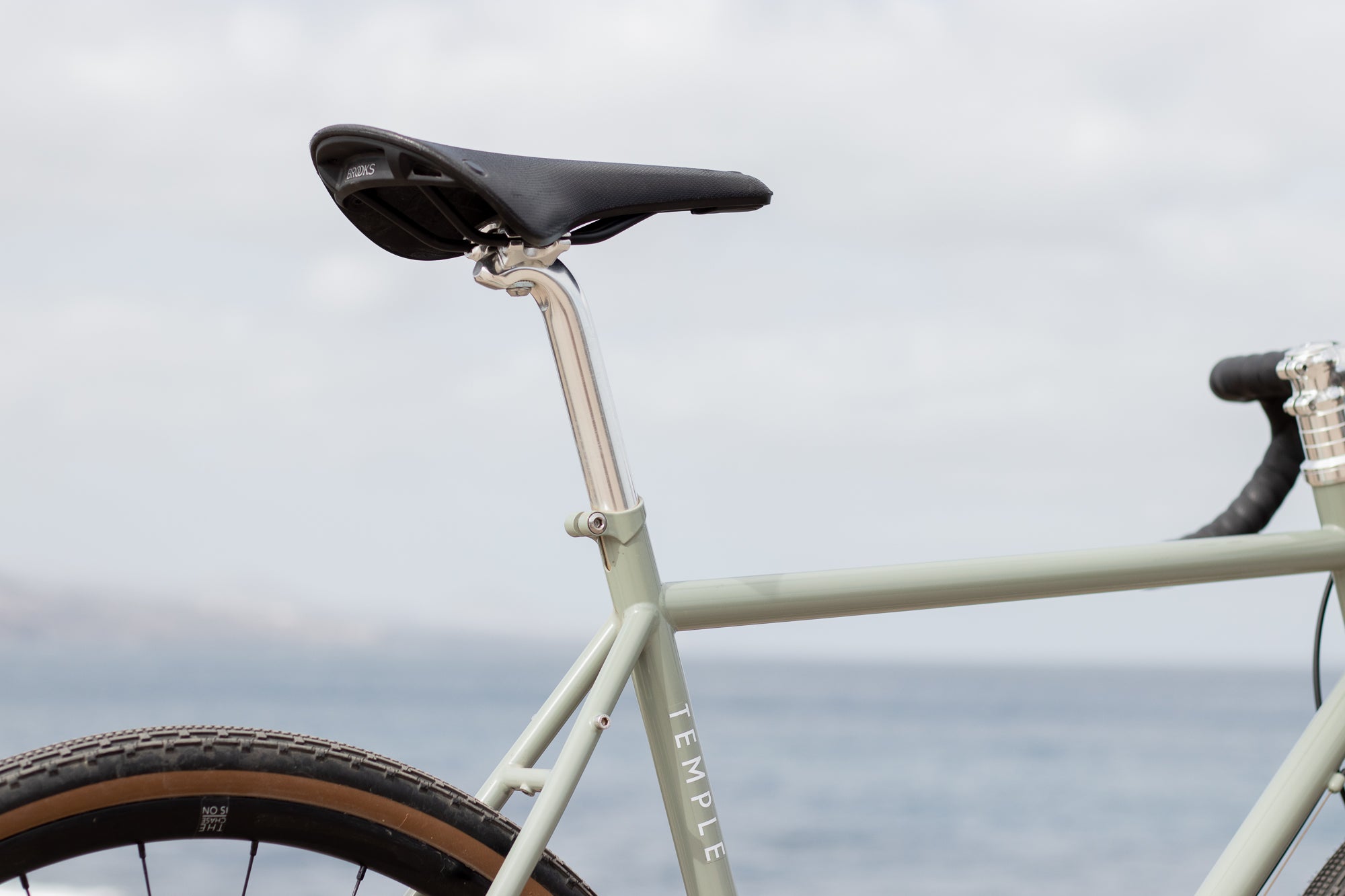 Brooks Cambium All Weather C17 Saddle - Temple Cycles
