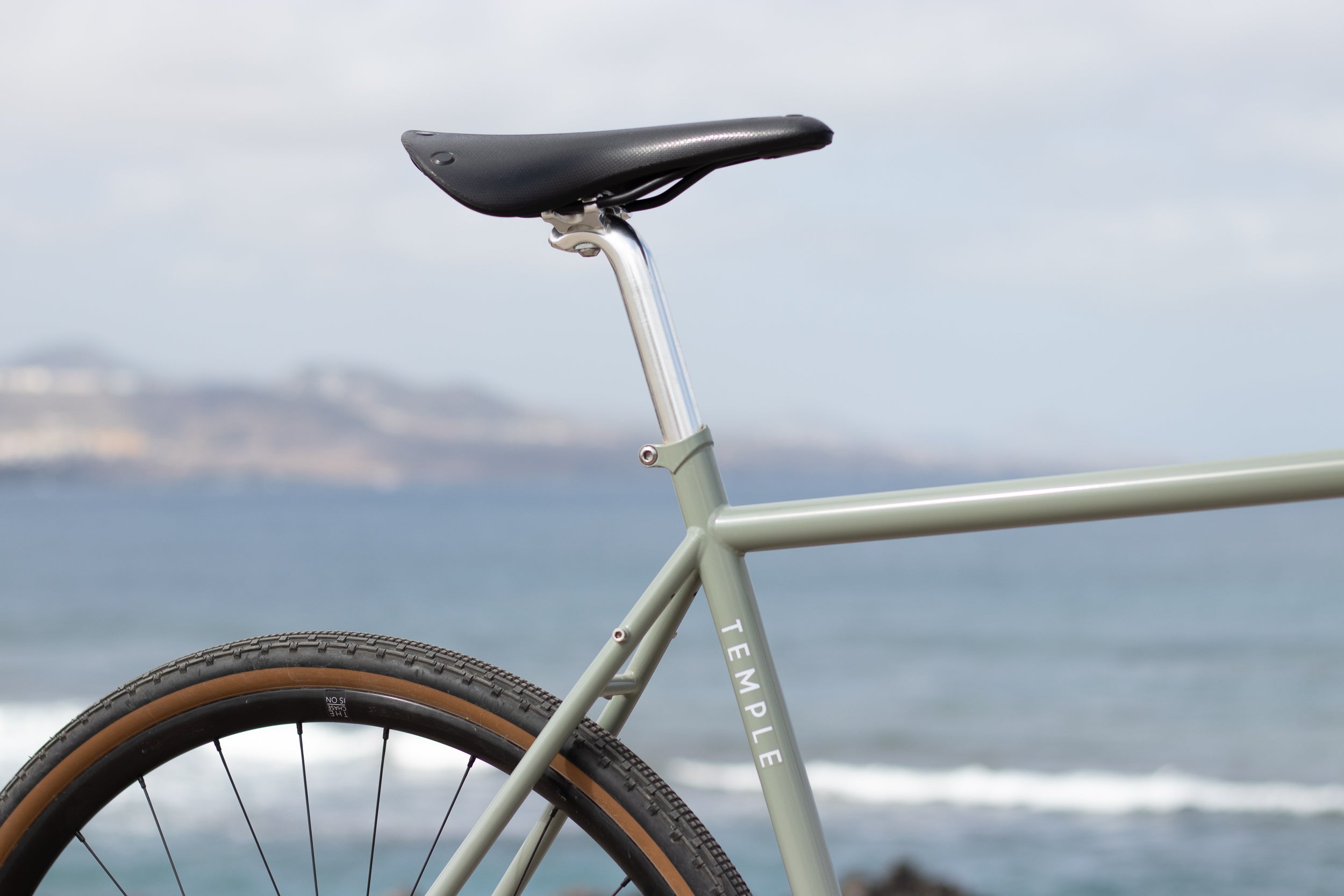 Brooks Cambium All Weather C17 Saddle - Temple Cycles