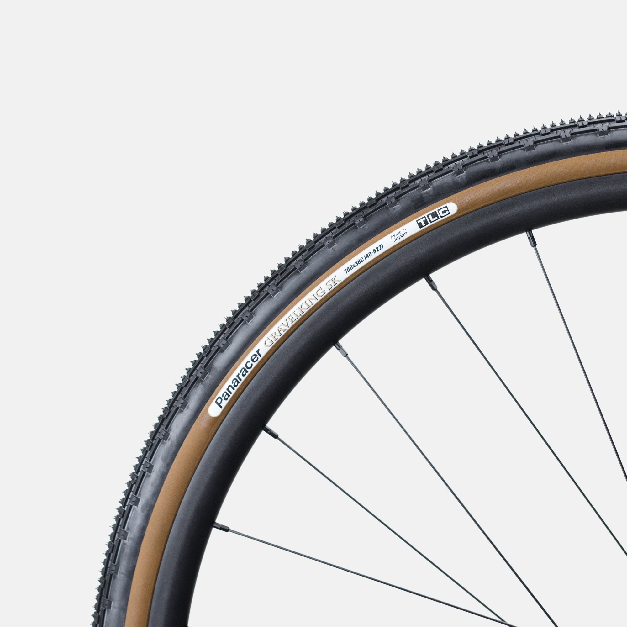 Panaracer Gravelking SK - Temple Cycles – Temple Cycles - Global