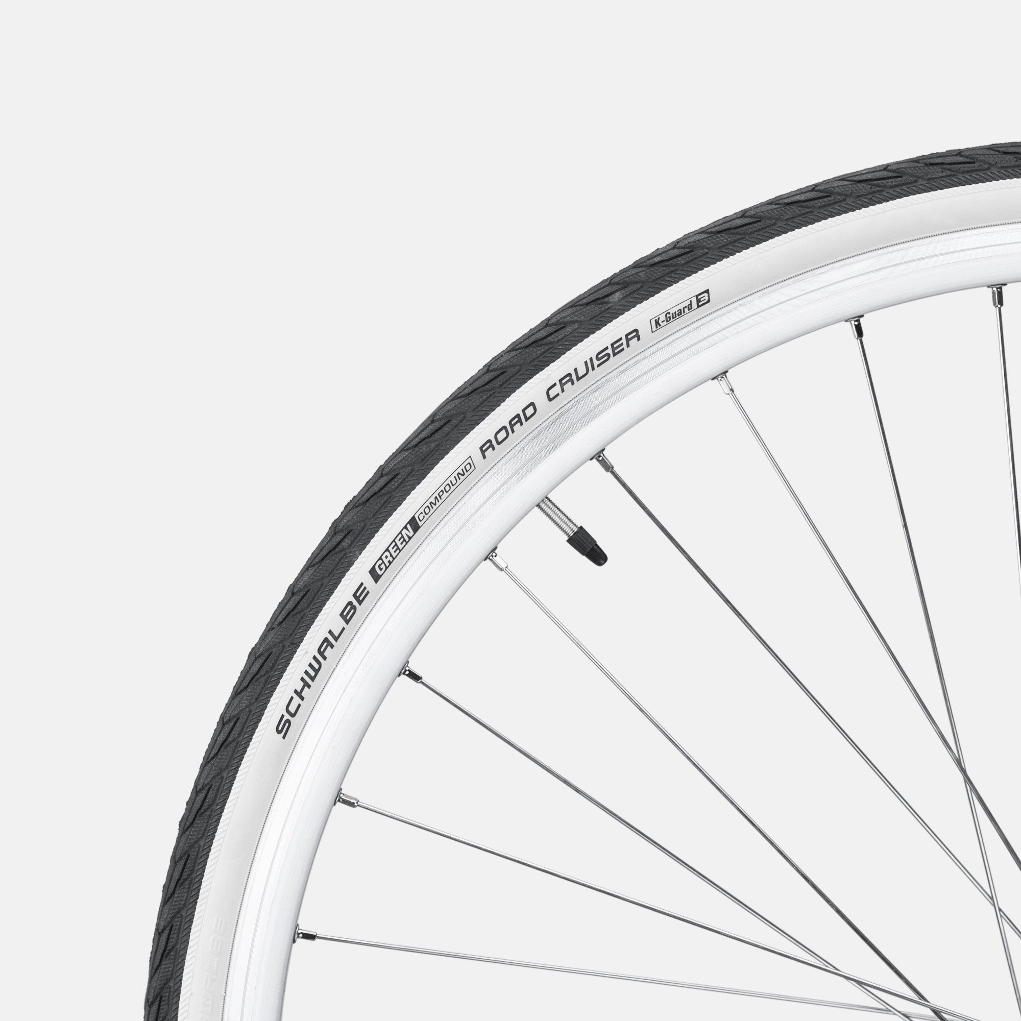 Schwalbe Road Cruiser