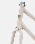 Step Through Lightweight Frameset