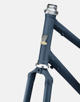 Step Through Lightweight Frameset