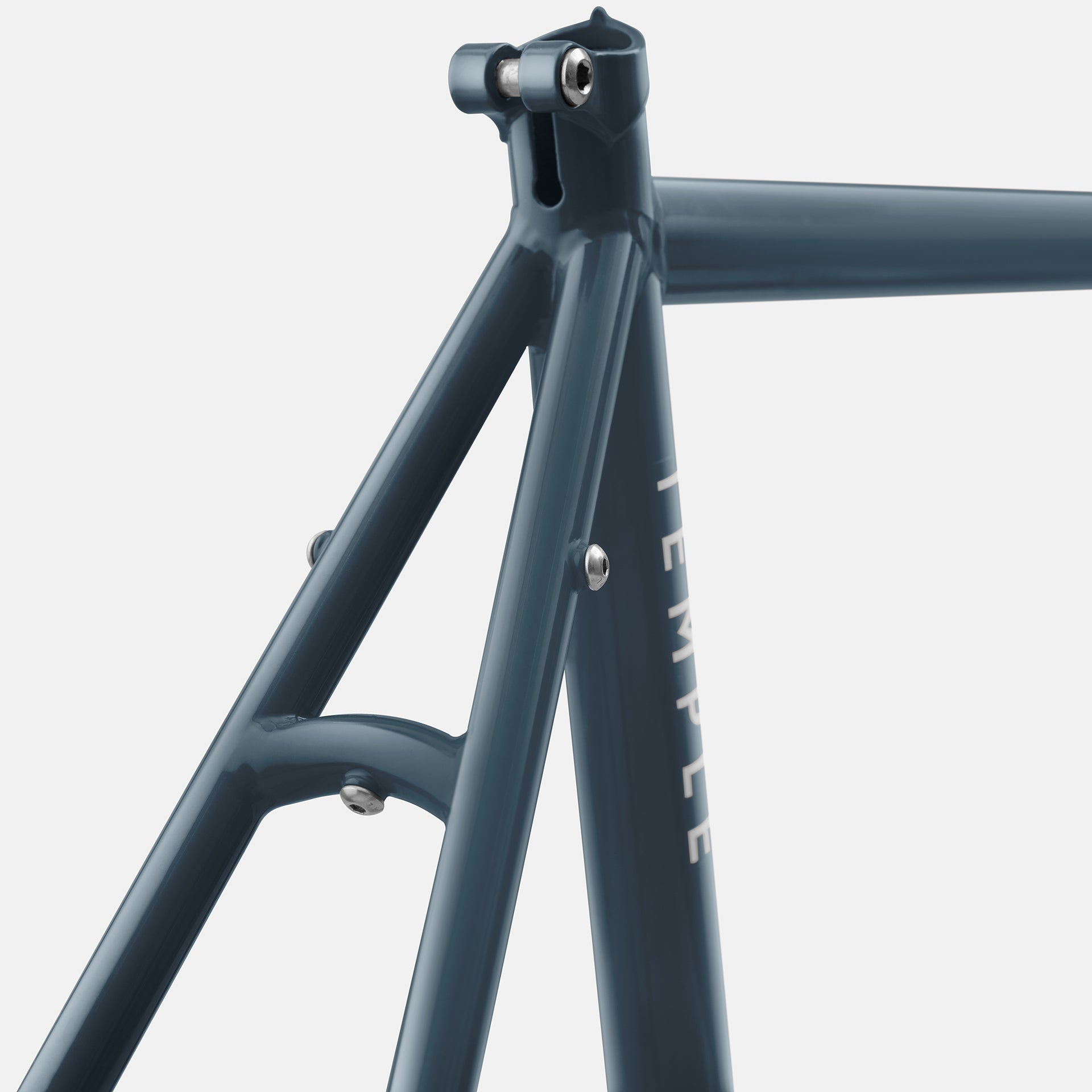 Sage Powerline Steel Mountain Frameset