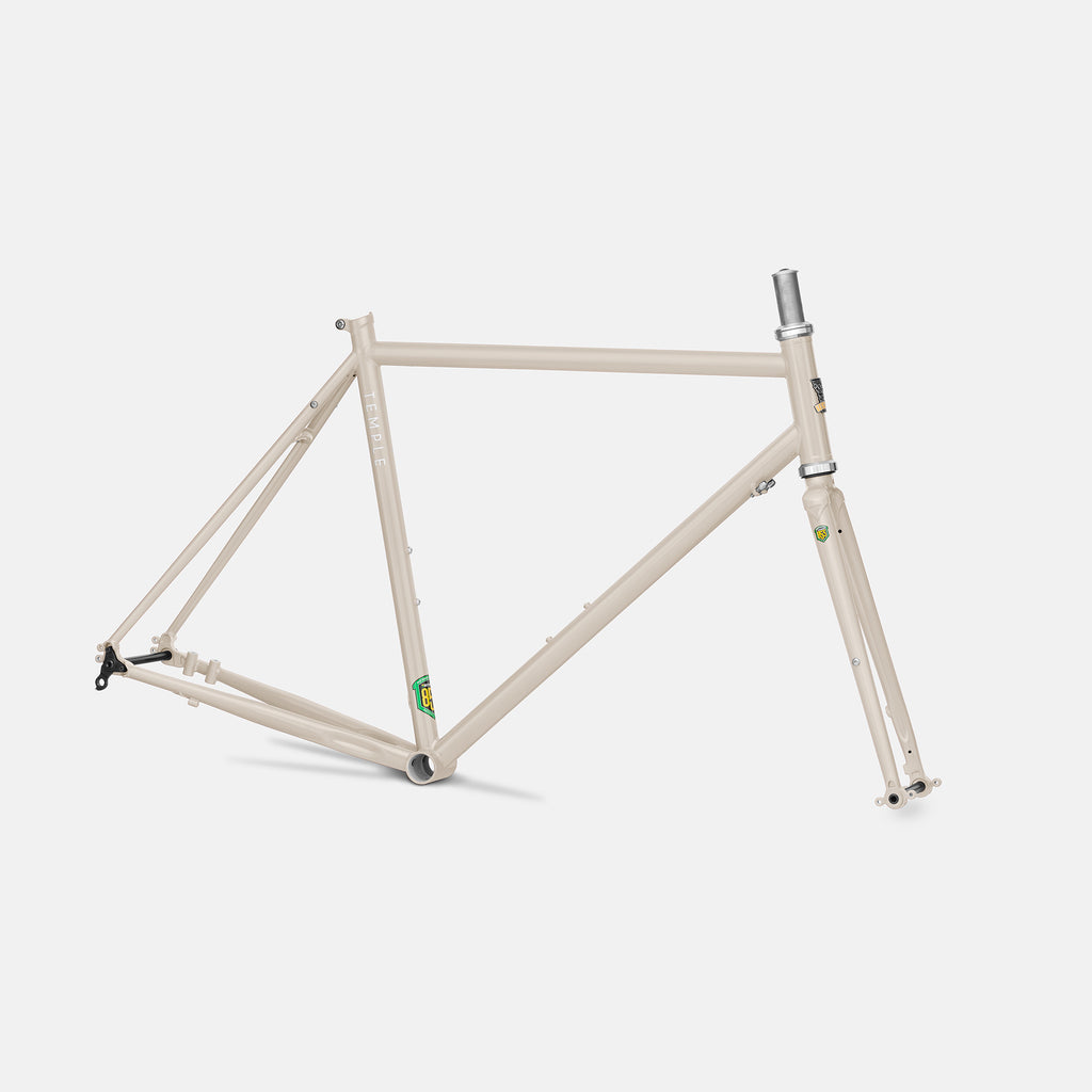 Shop our Road Bike Frameset | Build your own Bike | Steel Framesets ...