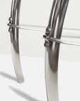 Temple Alloy Mudguards